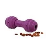 Petsafe Busy Buddy Chuckle guminis kaulas su cypuku dideliems šunims