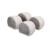 Petsafe Drinkwell Ceramic Pet Fountains Replacement Charcoal Filters anglies filtrai fontanėliams-girdykloms 4vnt