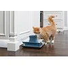 PetSafe Drinkwell Pagoda Mėlynas fontanėlis girdykla šunims ir katėms 2L