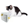 Petsafe FroliCat CHEESE Automatic Cat Teaser žaislas katėms su pelyte