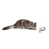 Petsafe FroliCat ROLORAT Automatic Cat Teaser automatinis žaislas katėms pelė