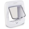Petsafe Microchip Cat Flap durelės su mikročipu katėms ir mažiems šuniukams