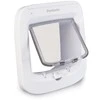 Petsafe Microchip Cat Flap durelės su mikročipu katėms ir mažiems šuniukams