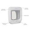 Petsafe Microchip Cat Flap durelės su mikročipu katėms ir mažiems šuniukams