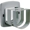 Petsafe Staywell 300, 400, 500 durelėms skirtas tunelis, prailginimas pilkas 51mm