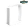 Petsafe Staywell 700 durelėms skirtas tunelis, prailginimas baltas 51mm