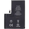 Baterija, skirta iPhone 13 Pro Max 4352mAh ličio jonų (masinė)