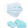 - Disposable Face accessories 3PLY