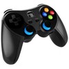 „iPega 9157 Bluetooth“ žaidimų pultas, skirtas „Android“, „iOS“, asmeniniam kompiuteriui, „Android TV“, „N-Switch“