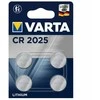 Varta Consumer Batteries Varta 06025 101 404 Household Baterija Single-Use