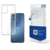 3mk Armor Motorola Moto G Play 2024 - dėklas telefonui skaidrus