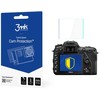 3mk Cam Protection apsauginis stiklas Nikon D7500
