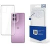 3mk Clear Motorola Moto G24 - dėklas telefonui skaidrus