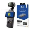 3mk FlexibleGlass™ hibridinis stiklas DJI Osmo Pocket 3