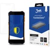 3mk FlexibleGlass™ hibridinis stiklas MyPhone Hammer Iron 3 LTE