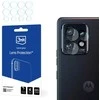 3mk Lens Protection™ hibridinis fotoaparato stiklas Motorola Edge 50 Pro