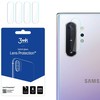 Samsung Galaxy Note 10+ – 3mk objektyvo apsauga