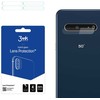 3Mk Protection LG V60 ThinQ 5G – 3mk objektyvo apsauga