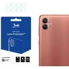 3mk Lens Protection™ hibridinis fotoaparato stiklas Samsung Galaxy A04