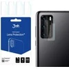 3MK objektyvo apsauga Huawei P40 fotoaparato objektyvo apsauga, 4 vnt.