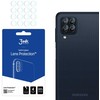 Samsung Galaxy M22 – 3mk Lens Protection™