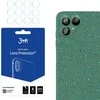 3mk Lens Protection™ hibridinis fotoaparato stiklas Fairphone 4