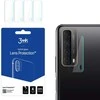 3mk Lens Protection™ hibridinis fotoaparato stiklas Huawei P Smart 2021