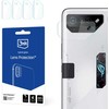 3mk Lens Protection™ hibridinis fotoaparato stiklas Asus ROG Phone 7/7 Ultimate