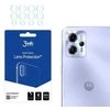 3mk Lens Protection™ hybrid apsauginis stiklas kamerai for Motorola Moto G13 / G23