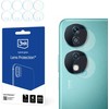 3mk Lens Protection™ hibridinis fotoaparato stiklas, skirtas Honor X7B