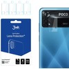 „Xiaomi POCO X4 Pro 5G“ – „3mk Lens Protection™“.
