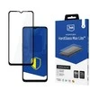 9H 3mk HardGlass Max Lite™ ekrano apsauga, skirta Oppo A57 / A57 5G / A57e / A57s
