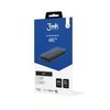 3mk FlexibleGlass Max™ hibridinis stiklas skirtas Apple iPhone 7/8