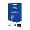 LCD apsauginė plėvelė kamerai 3MK Hybrid Glass Lens Samsung G991 S21 5G