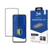3mk HardGlass Max Lite - Apsauginis stiklas skirtas Samsung Galaxy S23 5G (Juodas)