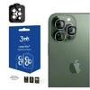 3mk Lens Protection Pro kameros dangtelis Apple iPhone 13 Pro / iPhone 13 Pro Max - Žalias