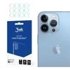 LCD apsauginė plėvelė kamerai 3MK Hybrid Glass Lens Apple iPhone 13 Pro