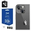 Apsauginis stikliukas kamerai 3mk Lens Pro Apple iPhone 14 juodas
