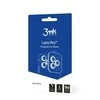 Apsauginis stiklas kamerai Apple iPhone 14 9H 3mk Lens Protection Pro series lens - violetinė