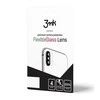 3mk Lens Protection™ hibridinis fotoaparato stiklas, skirtas iPhone Xr