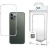 3Mk AS Armor Case iPhone 11 Pro – skaidrus