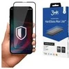 LCD apsauginis stikliukas 3mk Hard Glass Max Lite Samsung A145 A14 4G/A146 A14 5G juodas