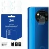 Xiaomi POCO X3 – 3mk Lens Protection™