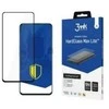 LCD apsauginis stikliukas 3mk Hard Glass Max Lite Xiaomi Redmi A1/Redmi A2 juodas