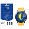 Apsauginis ekrano stiklas 3MK išmaniojo laikrodžio Xiaomi Watch S1