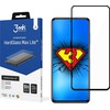 Xiaomi POCO X3 GT Juodas - 3mk HardGlass Max Lite ™