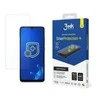 LCD apsauginis stikliukas 3mk Hard Glass Max Lite Xiaomi Redmi 10C/Poco C40 juodas