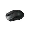 A4Tech A4TMYS46037 Pelė A4Tech V-TRACK G3-200N-1 Juodas+Mėlyna belaidė