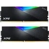 RAM ADATA XPG Lancer RGB atmintis, DDR5, 64 GB, 6000MHz, CL30 (AX5U6000C3032G-DCLARBK)