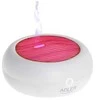 Drėkintuvas Adler | USB ultragarsinis aromato difuzorius 3in1 | AD 7969 | Ultragarsinis | Tinka kambariams iki 25 m² | Baltas